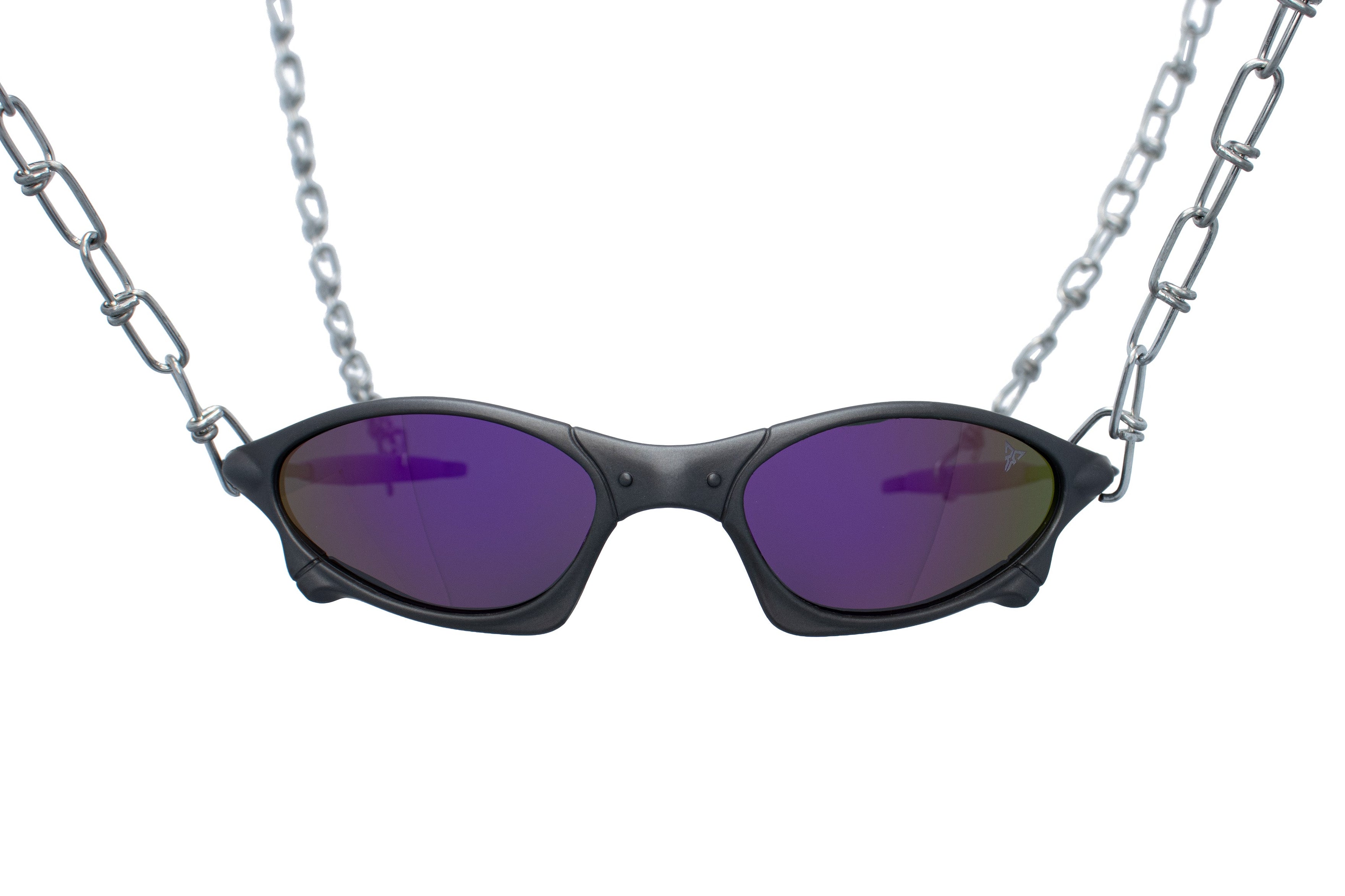 rave glasses fulgur purple small festival front #kleur_paars