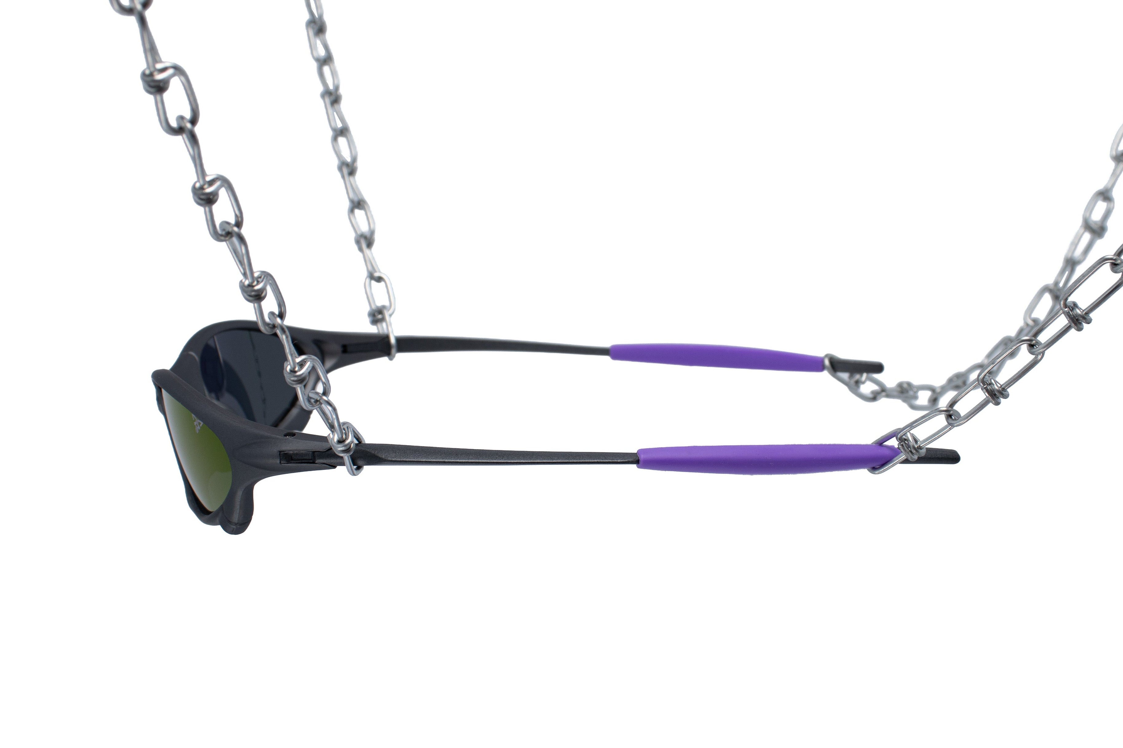 rave glasses fulgur purple small festival side 