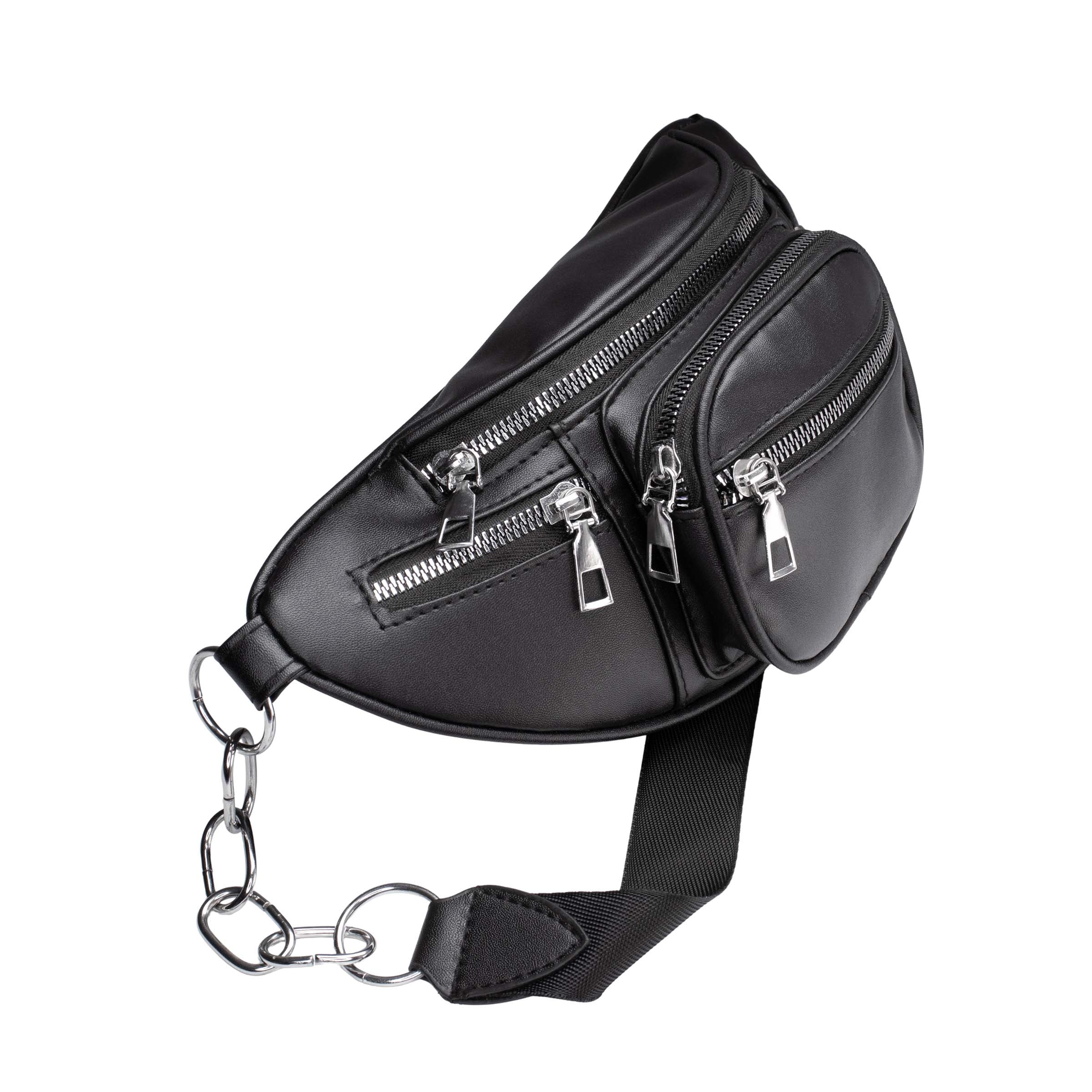 crossbody/schoudertas schuine zijde close up